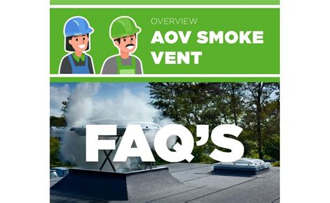 smoke vents inspection cambridge|AOV Smoke Vents .